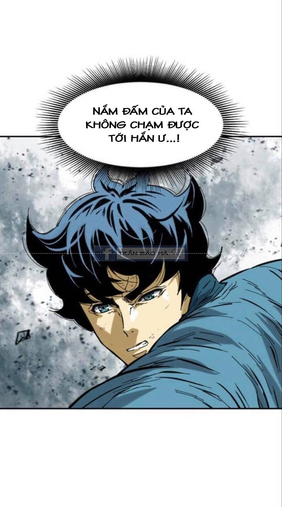 Thiên Hạ Đệ Nhất Nhân Chap 44 - Next Chap 45