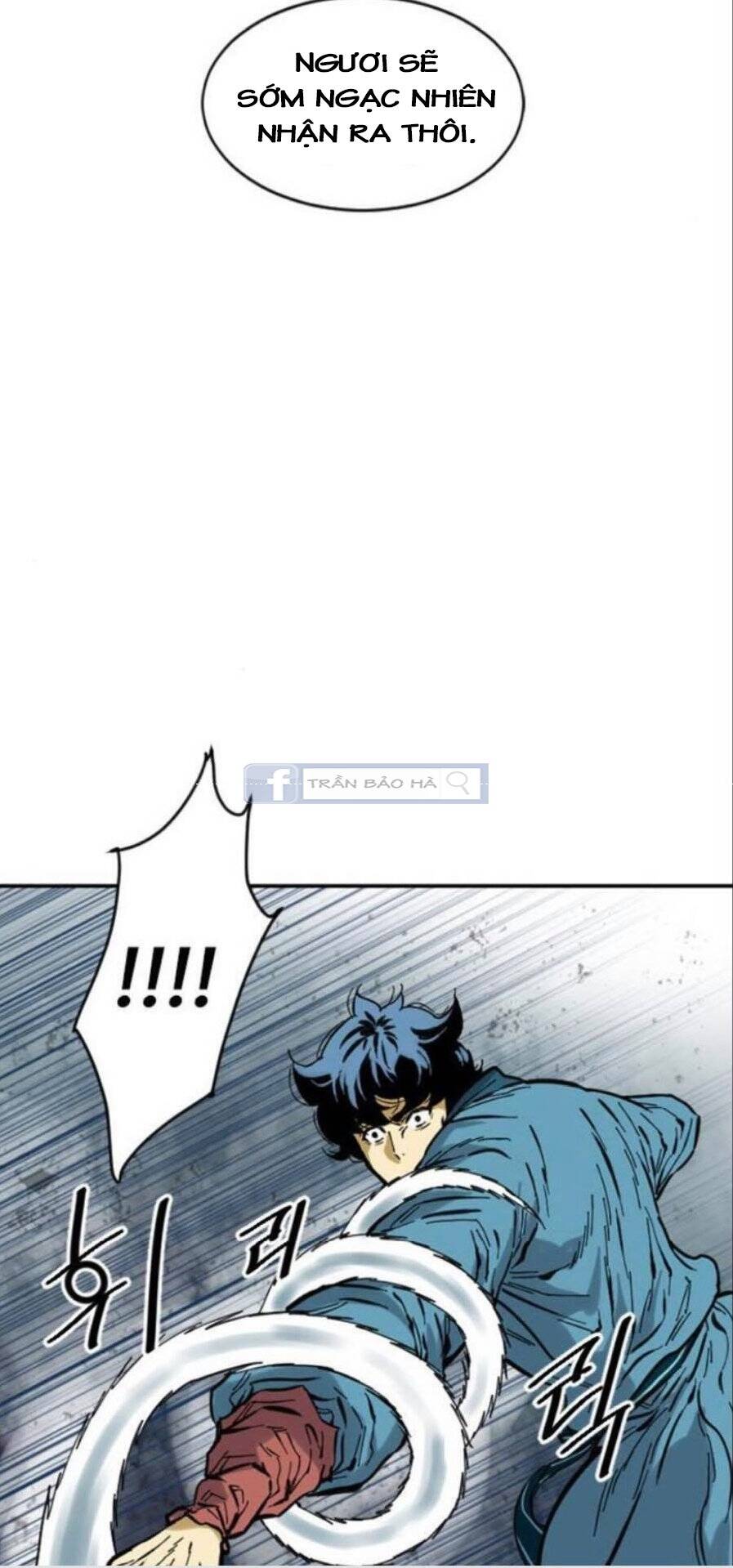 Thiên Hạ Đệ Nhất Nhân Chap 44 - Next Chap 45