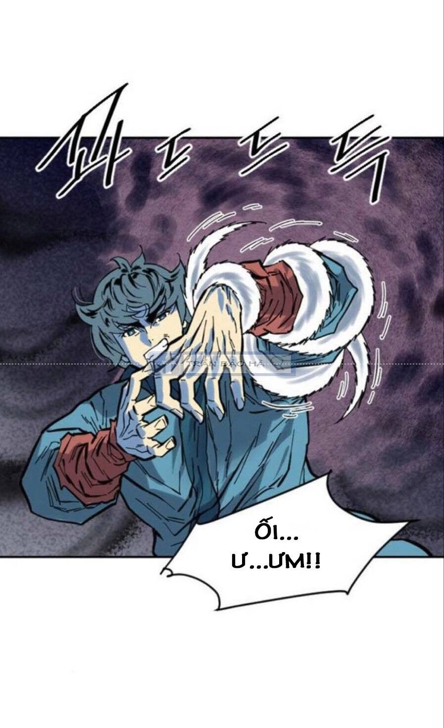 Thiên Hạ Đệ Nhất Nhân Chap 44 - Next Chap 45