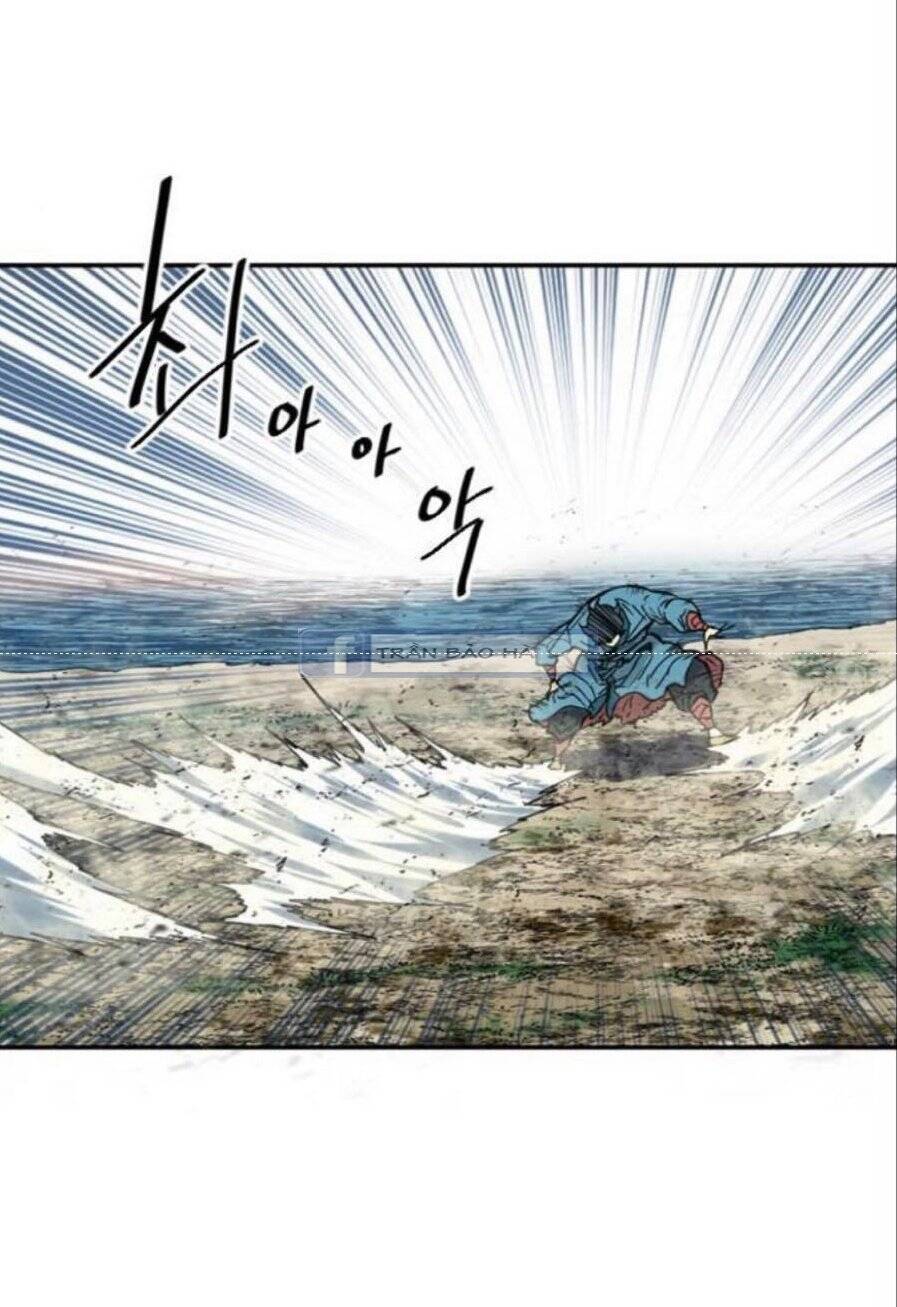 Thiên Hạ Đệ Nhất Nhân Chap 44 - Next Chap 45