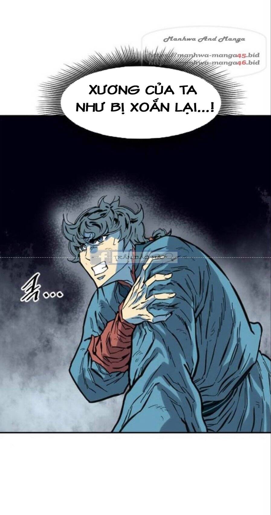 Thiên Hạ Đệ Nhất Nhân Chap 44 - Next Chap 45