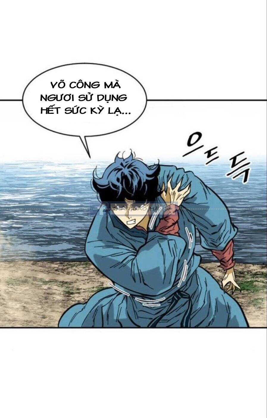 Thiên Hạ Đệ Nhất Nhân Chap 44 - Next Chap 45