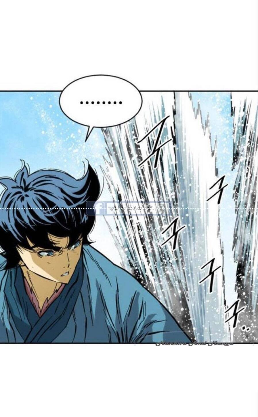 Thiên Hạ Đệ Nhất Nhân Chap 44 - Next Chap 45