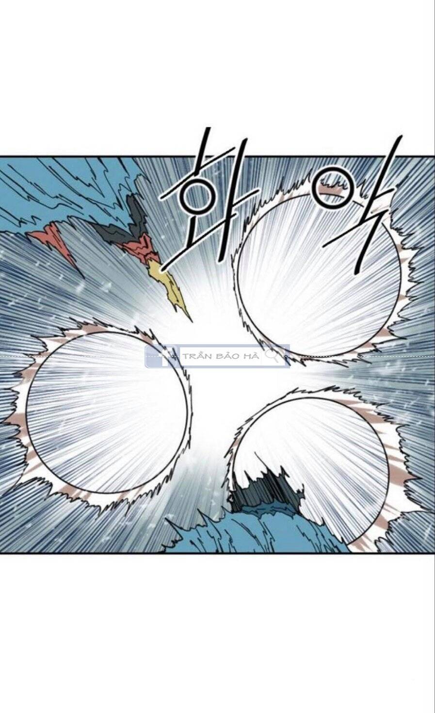 Thiên Hạ Đệ Nhất Nhân Chap 44 - Next Chap 45