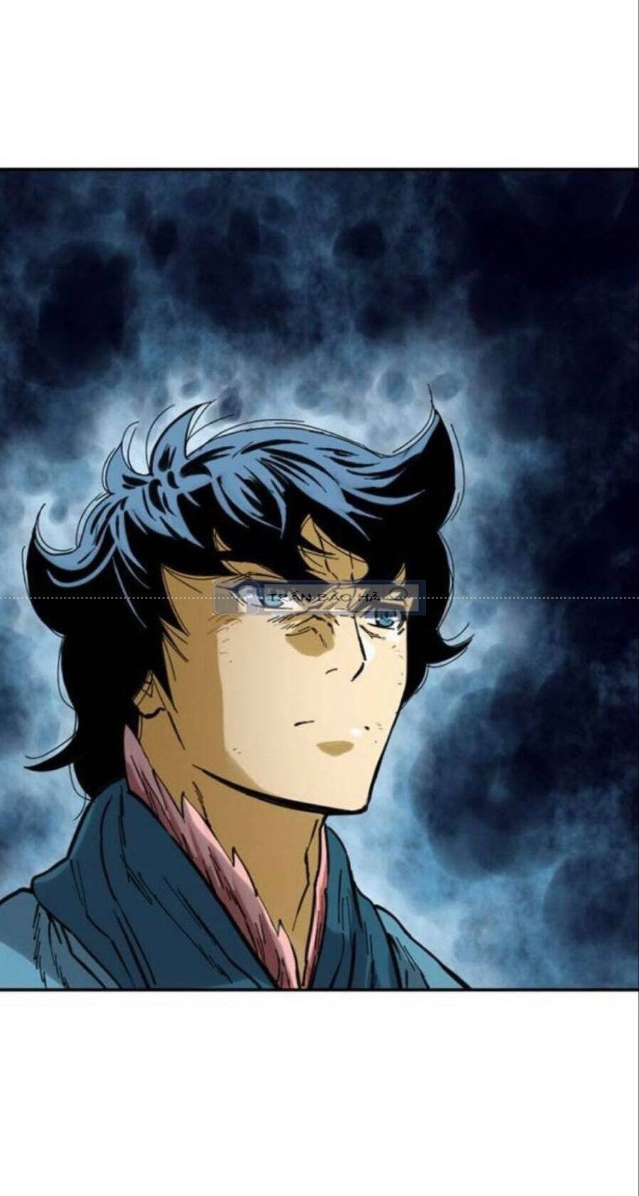 Thiên Hạ Đệ Nhất Nhân Chap 44 - Next Chap 45