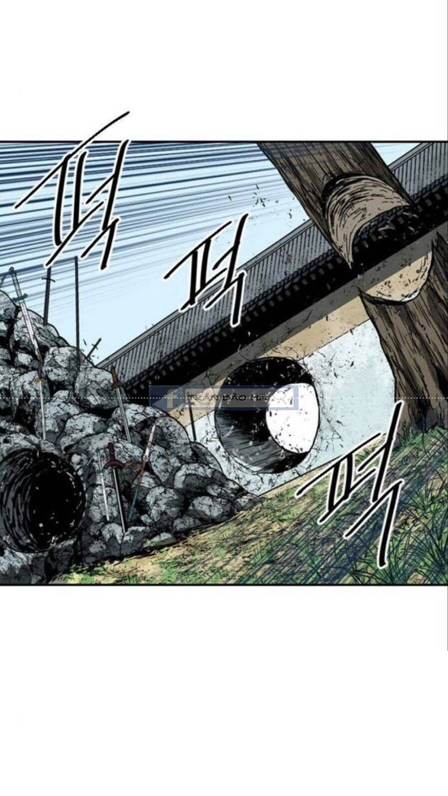 Thiên Hạ Đệ Nhất Nhân Chap 44 - Next Chap 45