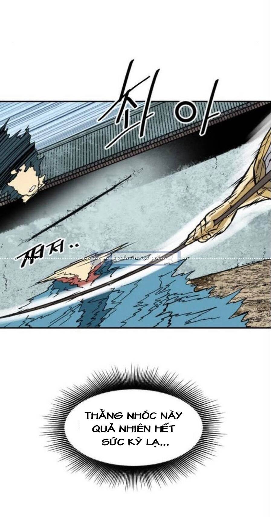 Thiên Hạ Đệ Nhất Nhân Chap 44 - Next Chap 45