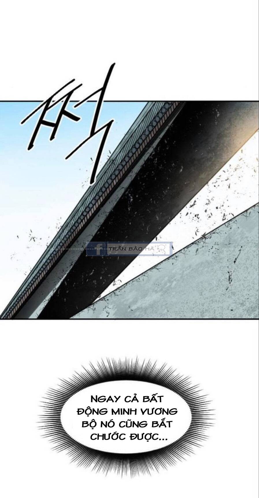 Thiên Hạ Đệ Nhất Nhân Chap 44 - Next Chap 45