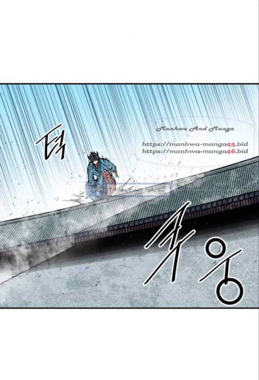 Thiên Hạ Đệ Nhất Nhân Chap 44 - Next Chap 45