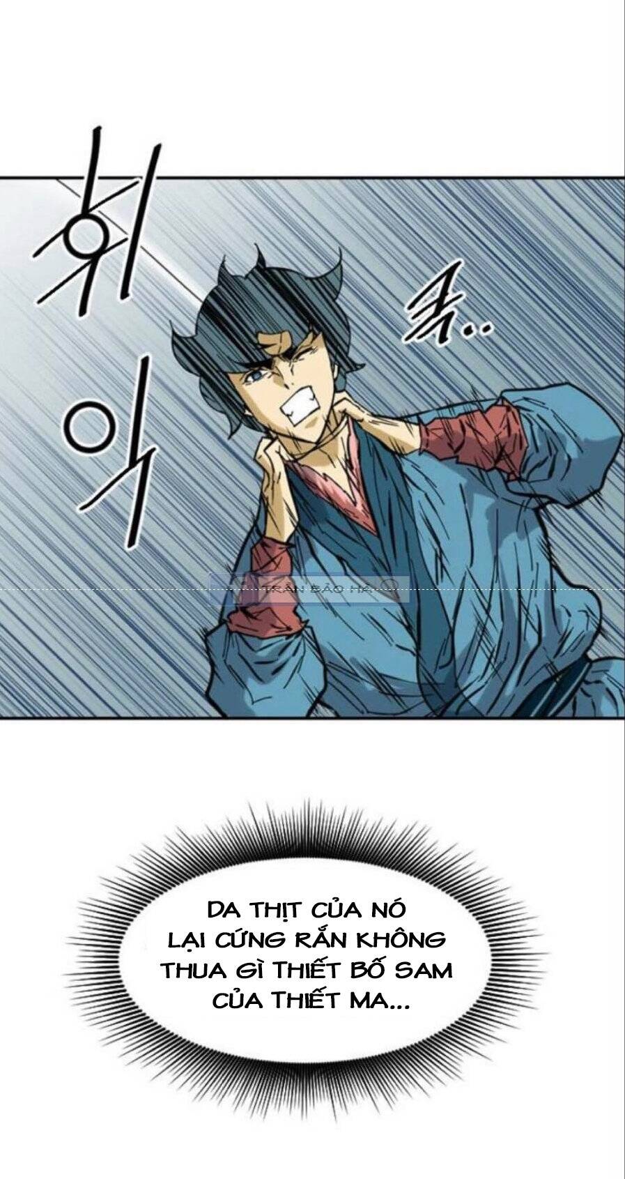 Thiên Hạ Đệ Nhất Nhân Chap 44 - Next Chap 45