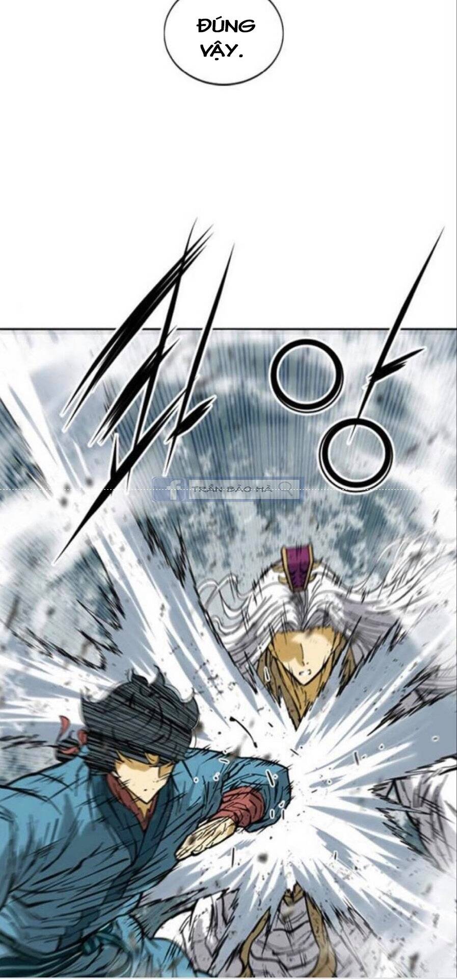 Thiên Hạ Đệ Nhất Nhân Chap 44 - Next Chap 45