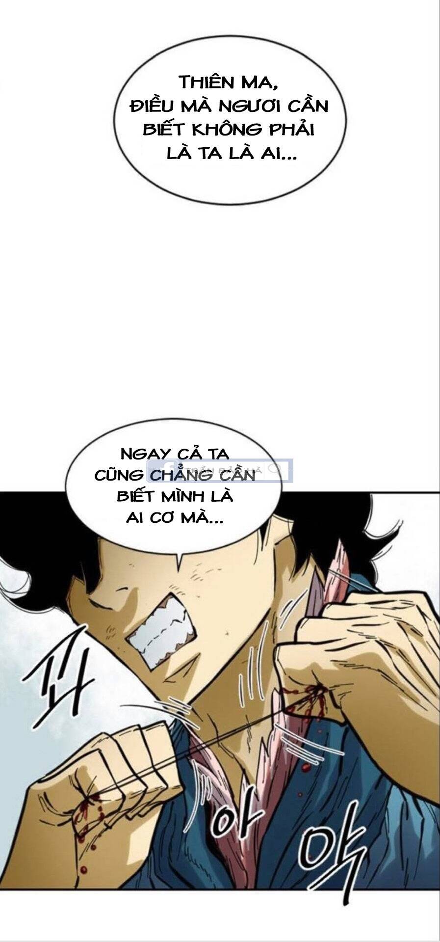 Thiên Hạ Đệ Nhất Nhân Chap 44 - Next Chap 45