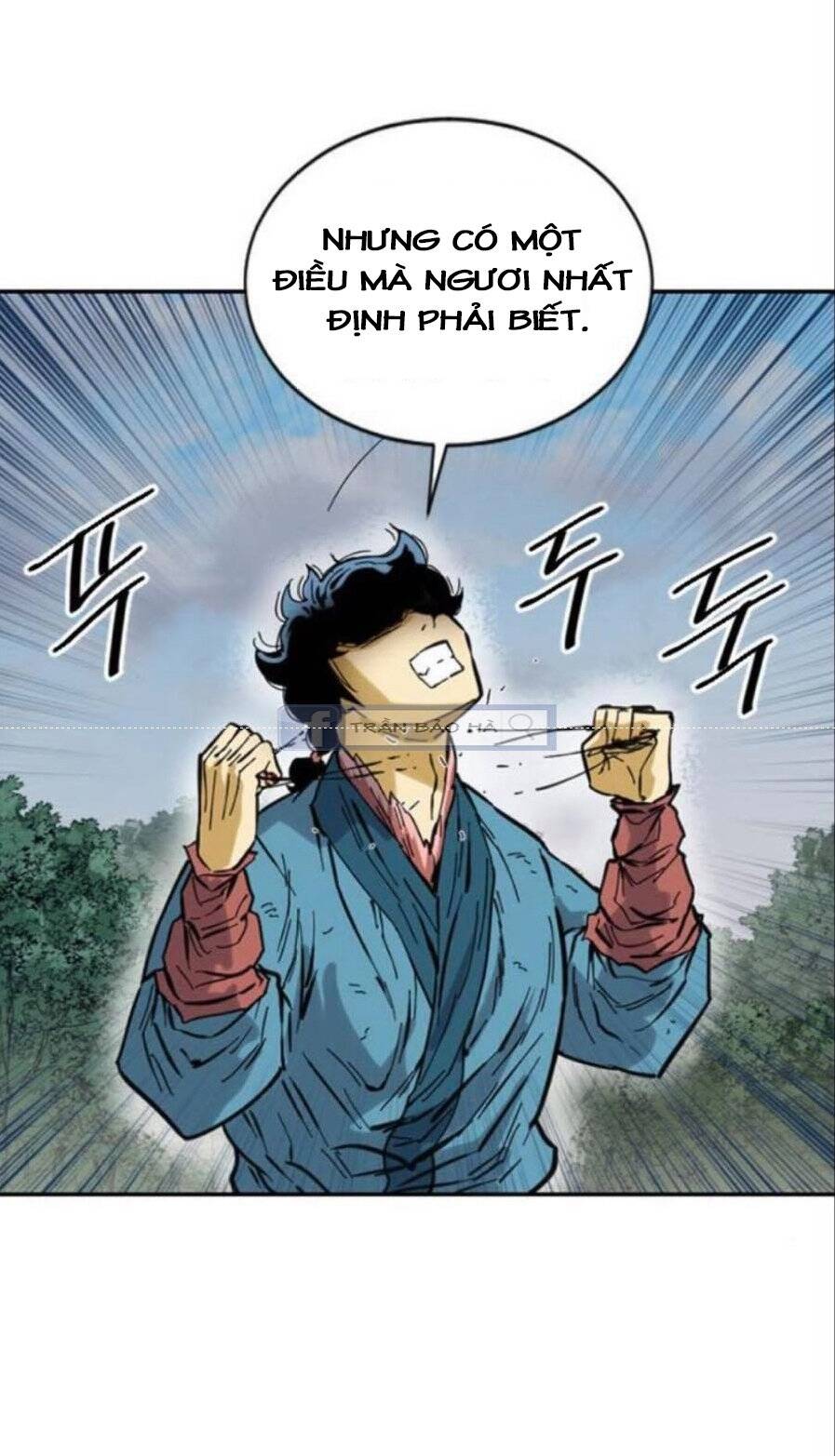 Thiên Hạ Đệ Nhất Nhân Chap 44 - Next Chap 45