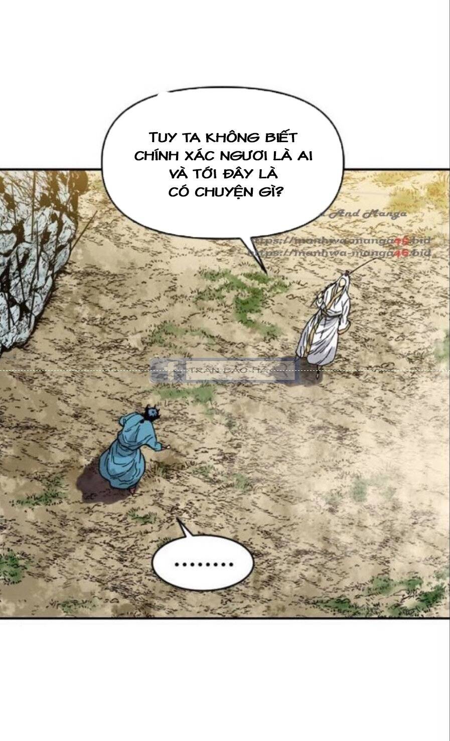 Thiên Hạ Đệ Nhất Nhân Chap 44 - Next Chap 45