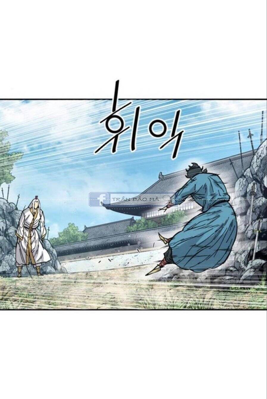 Thiên Hạ Đệ Nhất Nhân Chap 44 - Next Chap 45