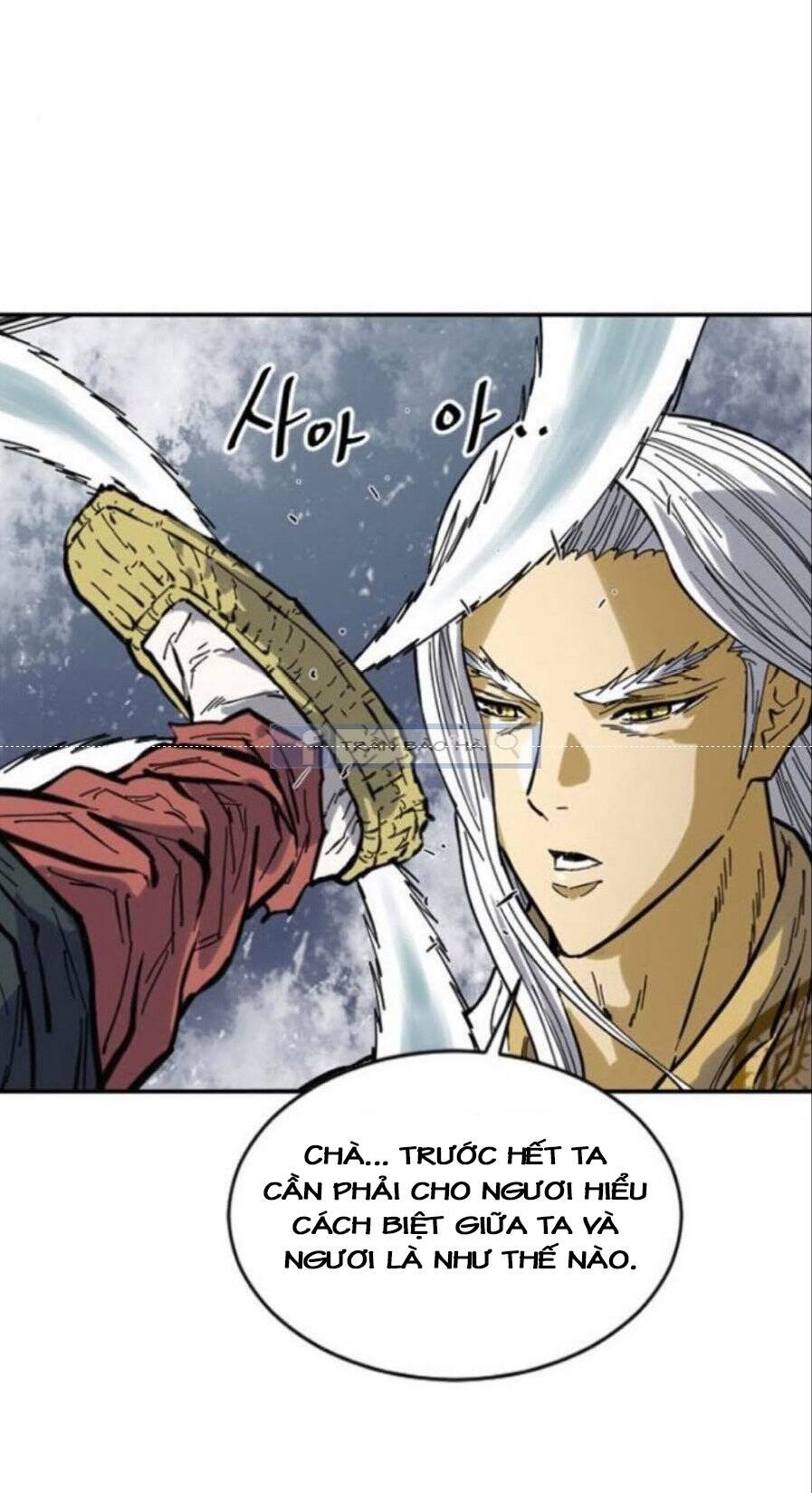 Thiên Hạ Đệ Nhất Nhân Chap 44 - Next Chap 45