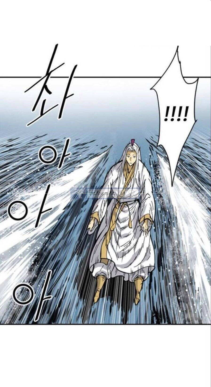 Thiên Hạ Đệ Nhất Nhân Chap 44 - Next Chap 45