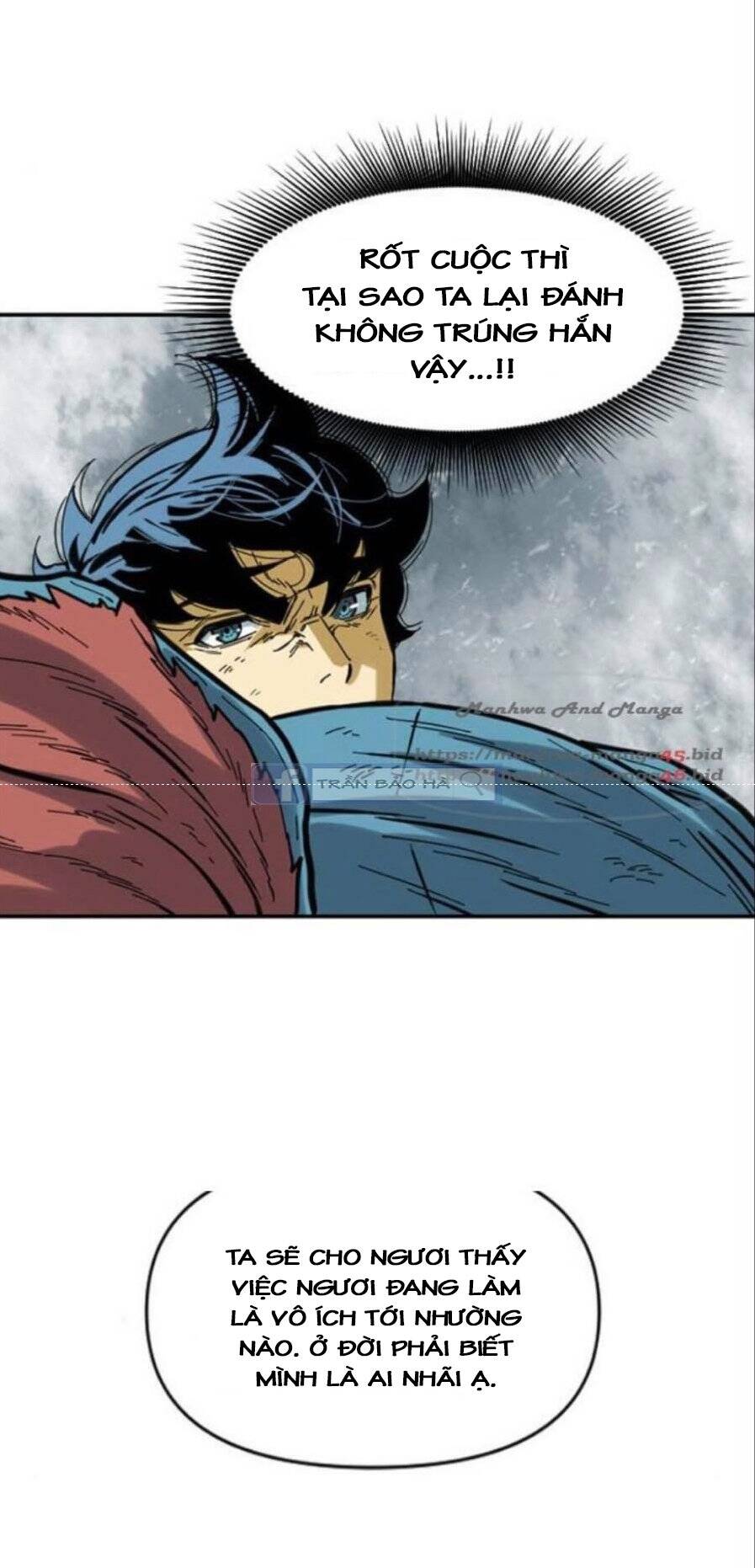 Thiên Hạ Đệ Nhất Nhân Chap 44 - Next Chap 45