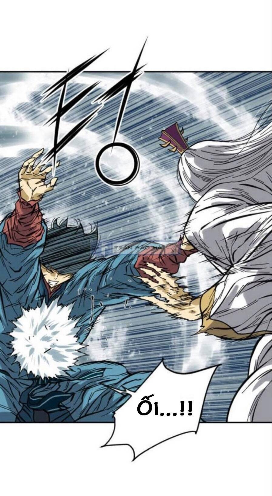 Thiên Hạ Đệ Nhất Nhân Chap 44 - Next Chap 45