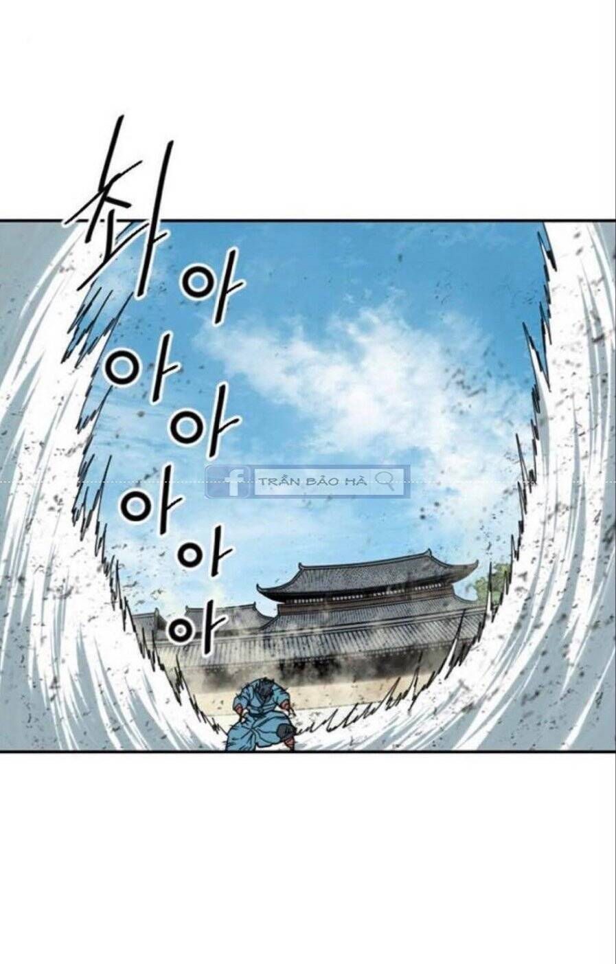 Thiên Hạ Đệ Nhất Nhân Chap 44 - Next Chap 45