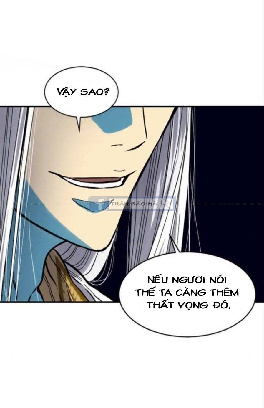 Thiên Hạ Đệ Nhất Nhân Chap 44 - Next Chap 45