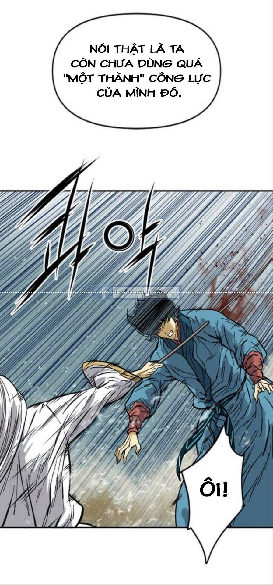 Thiên Hạ Đệ Nhất Nhân Chap 44 - Next Chap 45