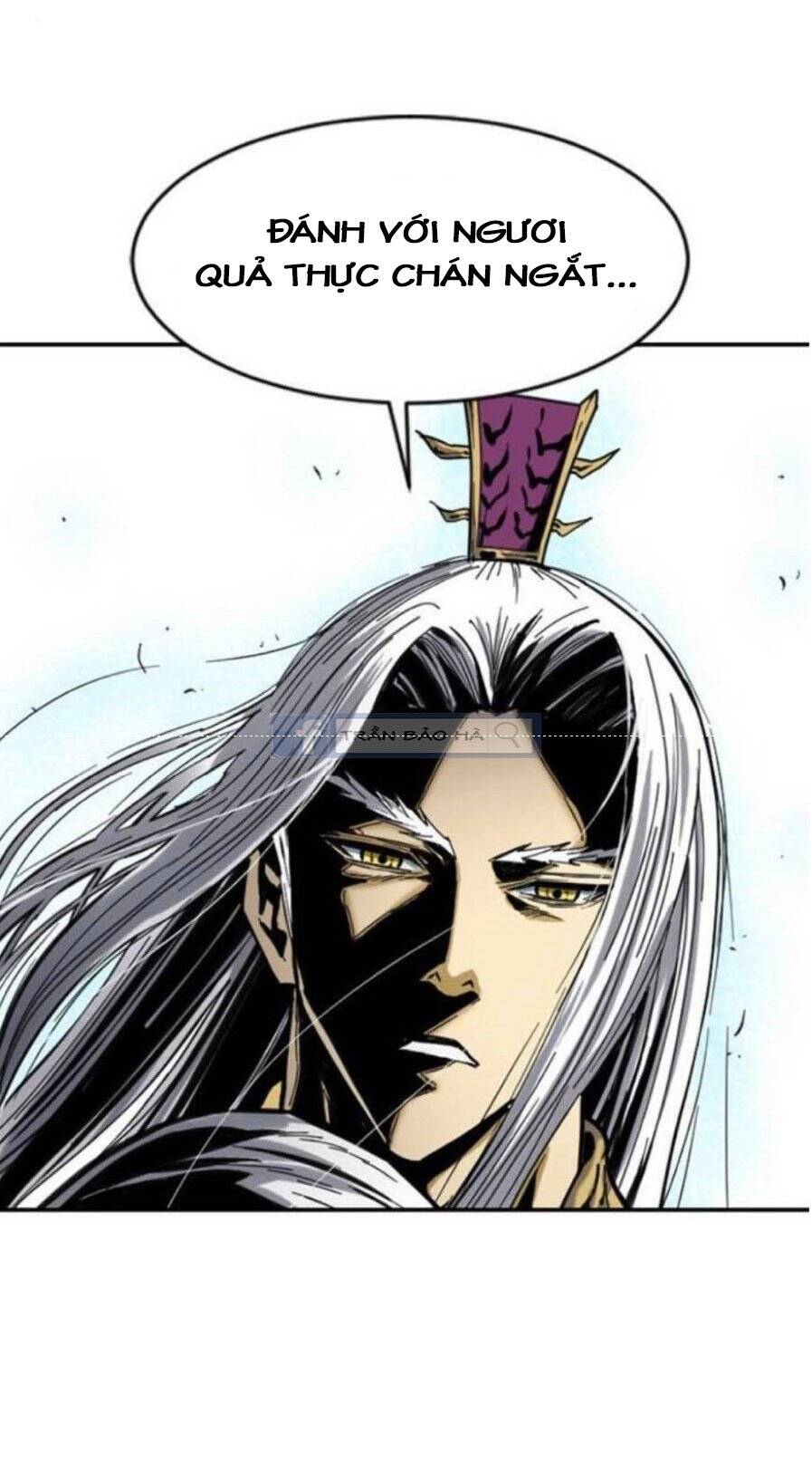 Thiên Hạ Đệ Nhất Nhân Chap 44 - Next Chap 45