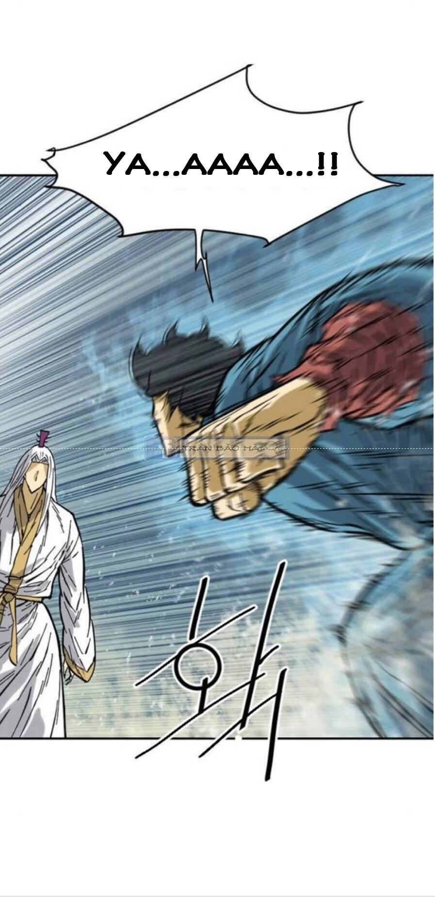 Thiên Hạ Đệ Nhất Nhân Chap 44 - Next Chap 45