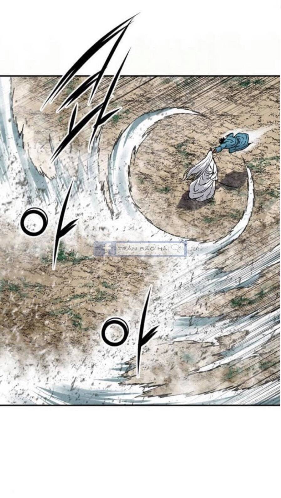 Thiên Hạ Đệ Nhất Nhân Chap 44 - Next Chap 45