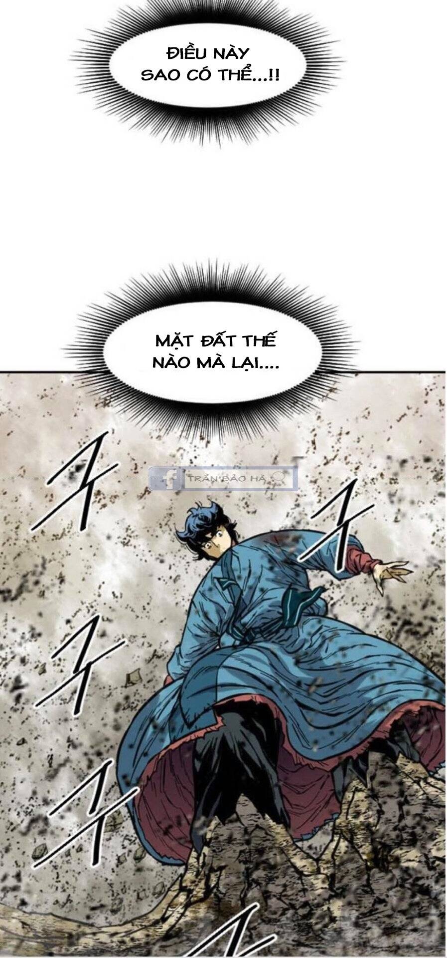 Thiên Hạ Đệ Nhất Nhân Chap 44 - Next Chap 45