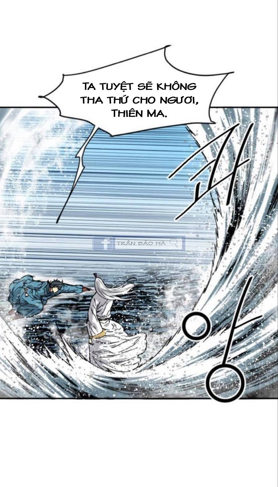 Thiên Hạ Đệ Nhất Nhân Chap 44 - Next Chap 45