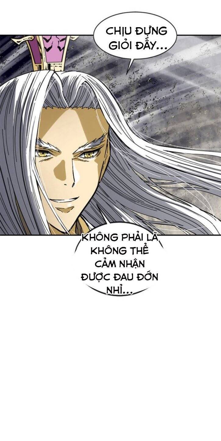 Thiên Hạ Đệ Nhất Nhân Chap 45 - Next Chap 46