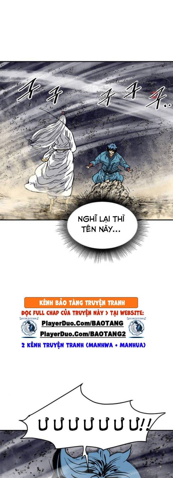 Thiên Hạ Đệ Nhất Nhân Chap 45 - Next Chap 46