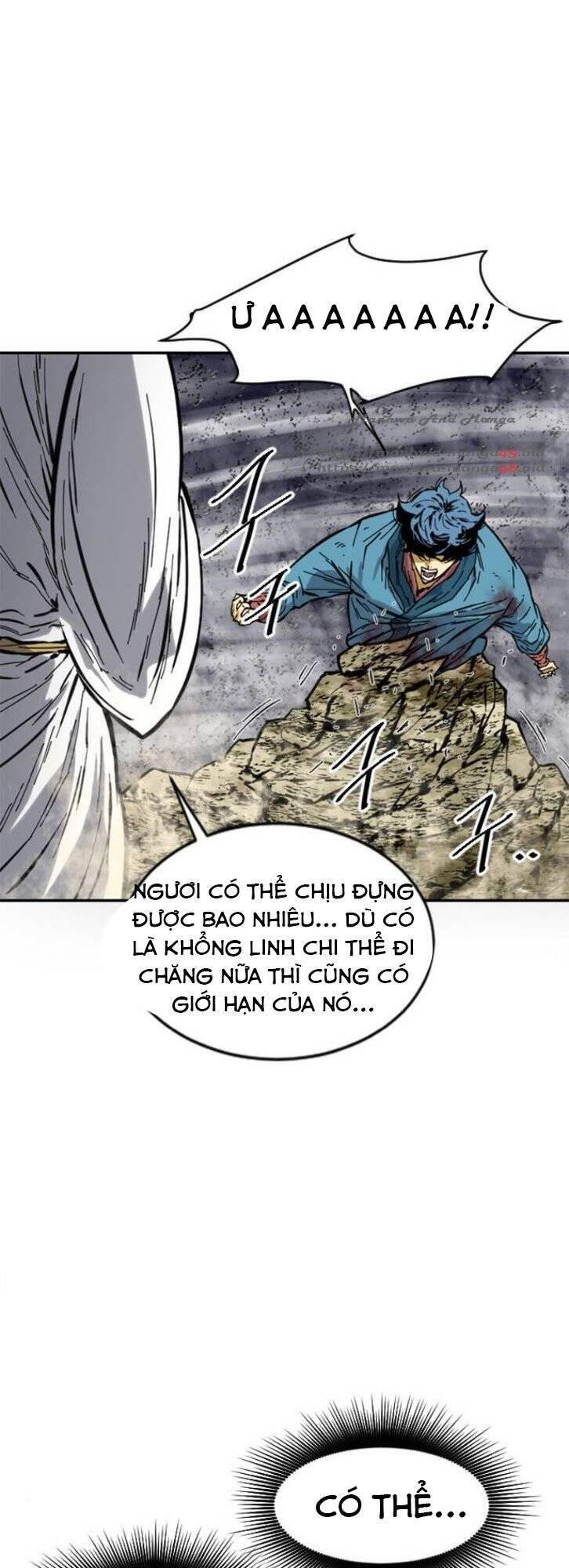 Thiên Hạ Đệ Nhất Nhân Chap 45 - Next Chap 46