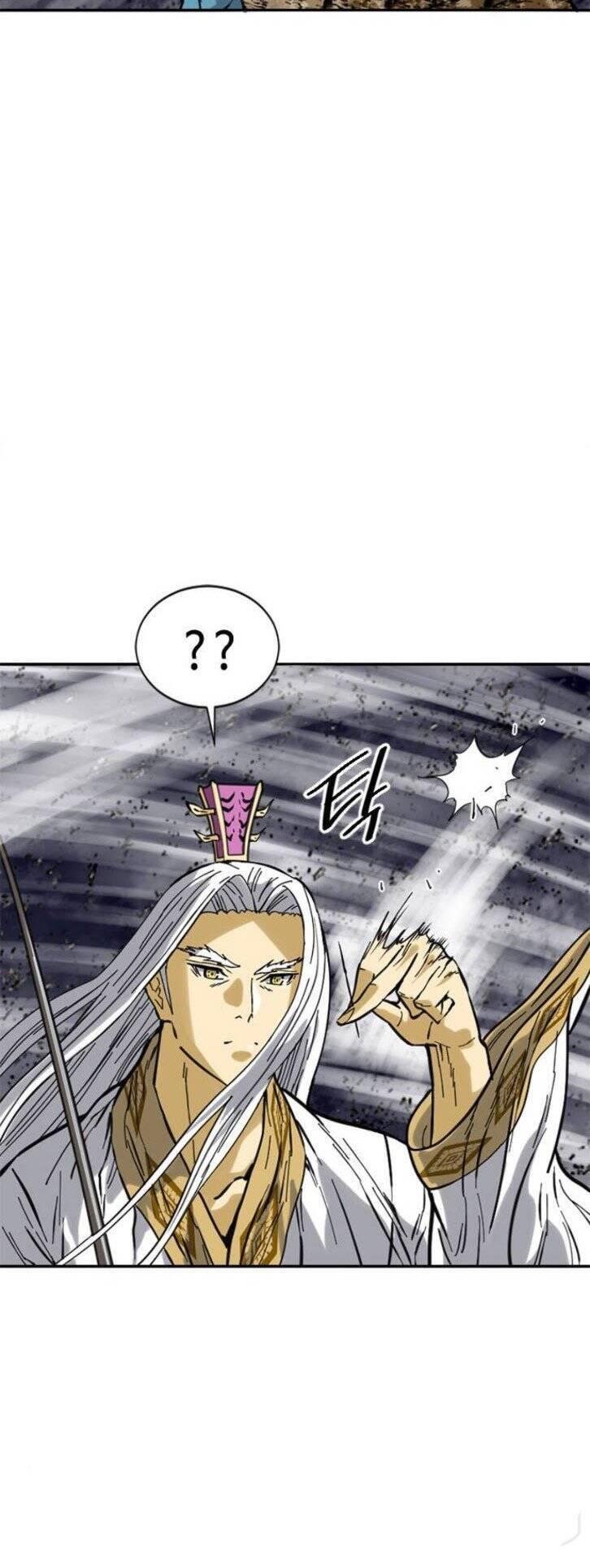 Thiên Hạ Đệ Nhất Nhân Chap 45 - Next Chap 46