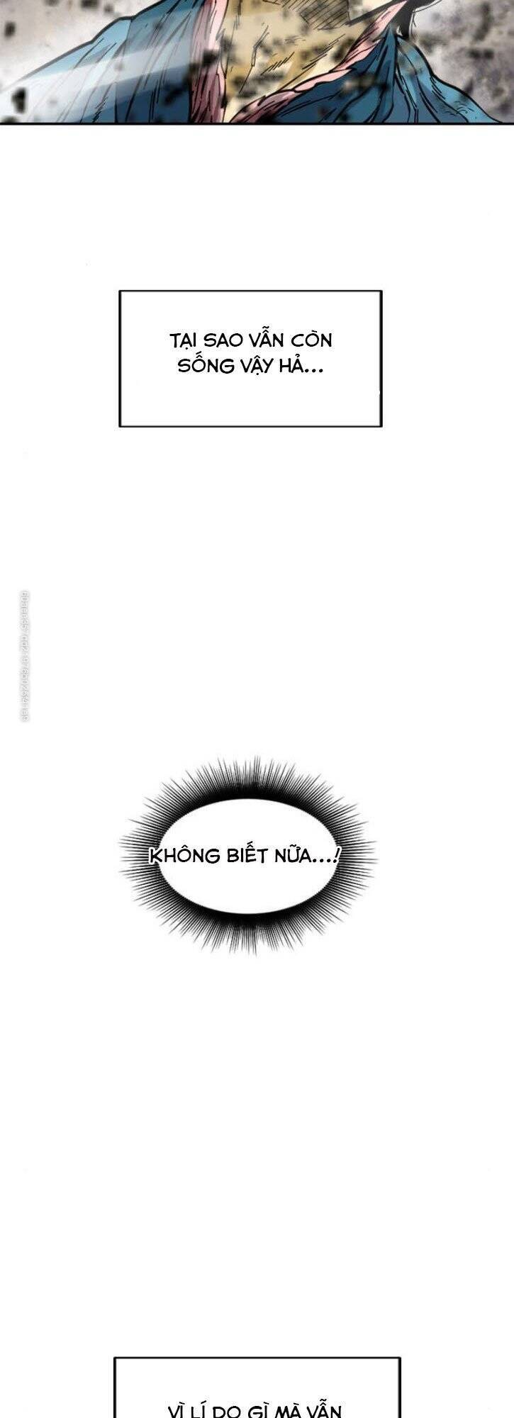 Thiên Hạ Đệ Nhất Nhân Chap 45 - Next Chap 46