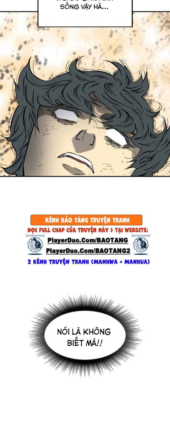 Thiên Hạ Đệ Nhất Nhân Chap 45 - Next Chap 46