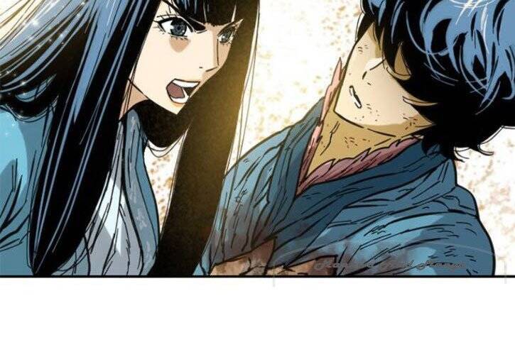 Thiên Hạ Đệ Nhất Nhân Chap 45 - Next Chap 46