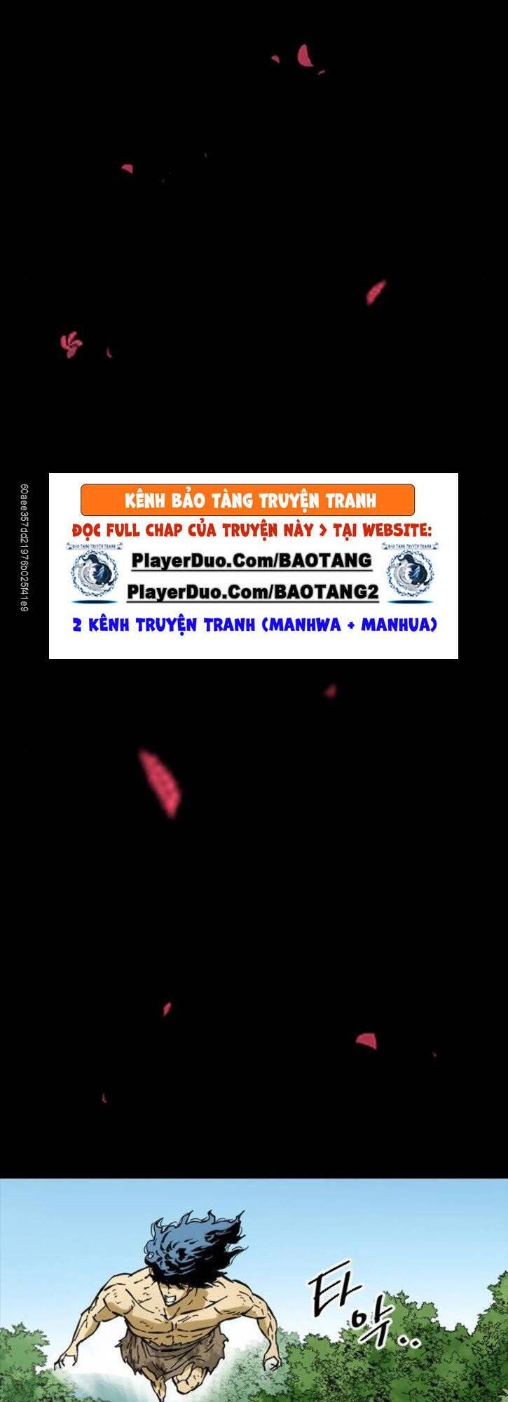 Thiên Hạ Đệ Nhất Nhân Chap 45 - Next Chap 46