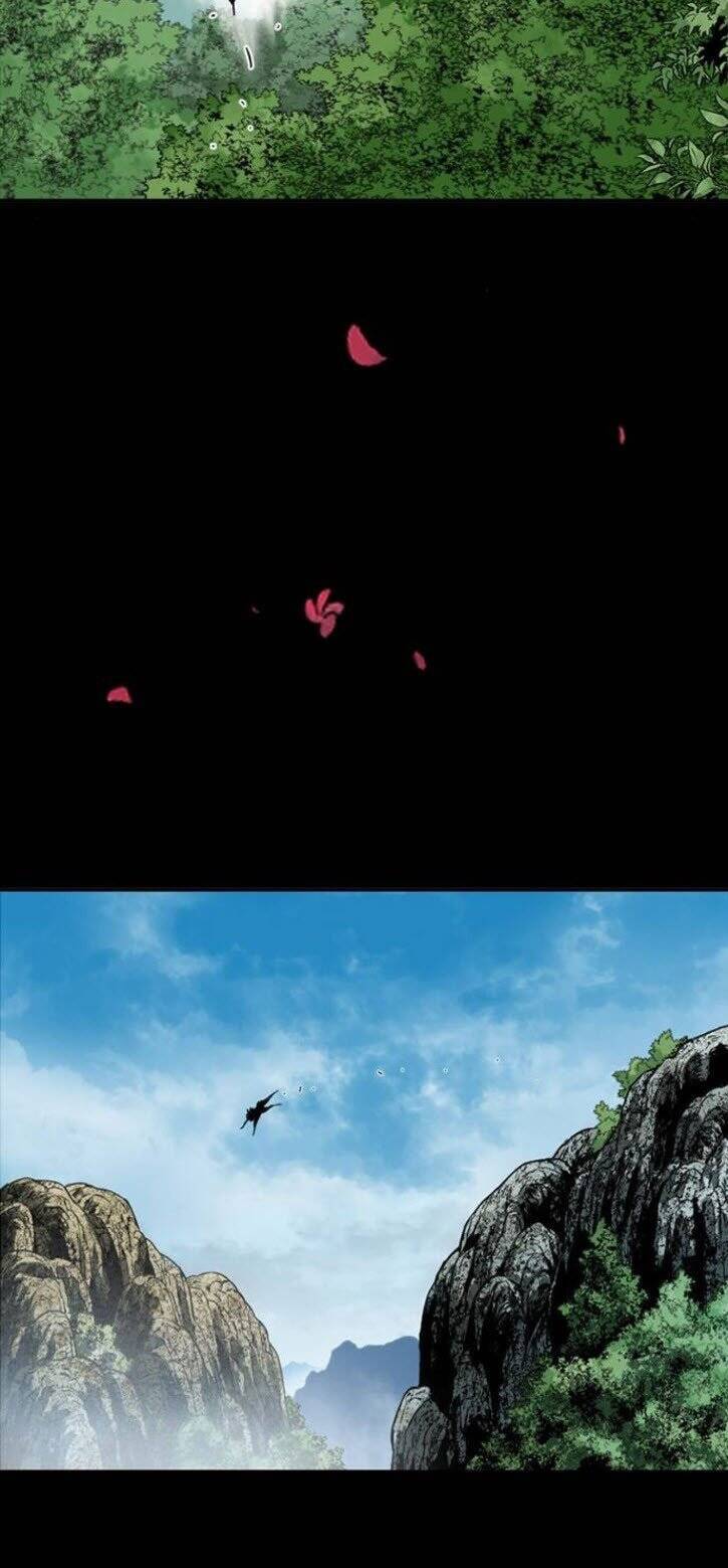 Thiên Hạ Đệ Nhất Nhân Chap 45 - Next Chap 46