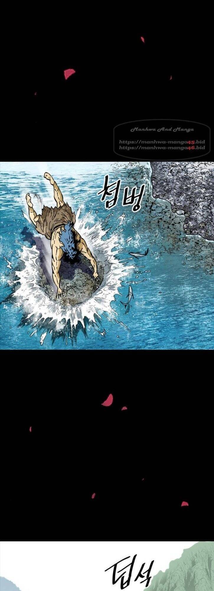 Thiên Hạ Đệ Nhất Nhân Chap 45 - Next Chap 46