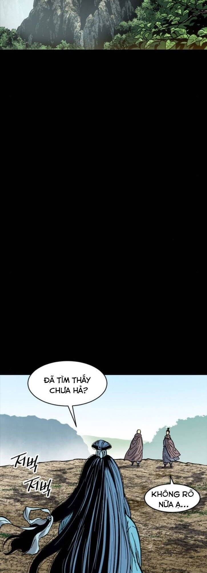 Thiên Hạ Đệ Nhất Nhân Chap 45 - Next Chap 46