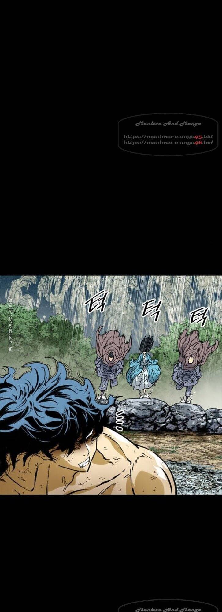 Thiên Hạ Đệ Nhất Nhân Chap 45 - Next Chap 46