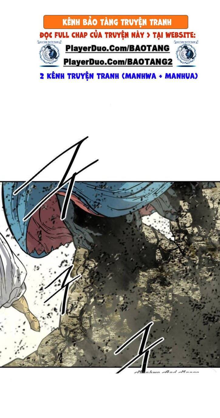 Thiên Hạ Đệ Nhất Nhân Chap 45 - Next Chap 46