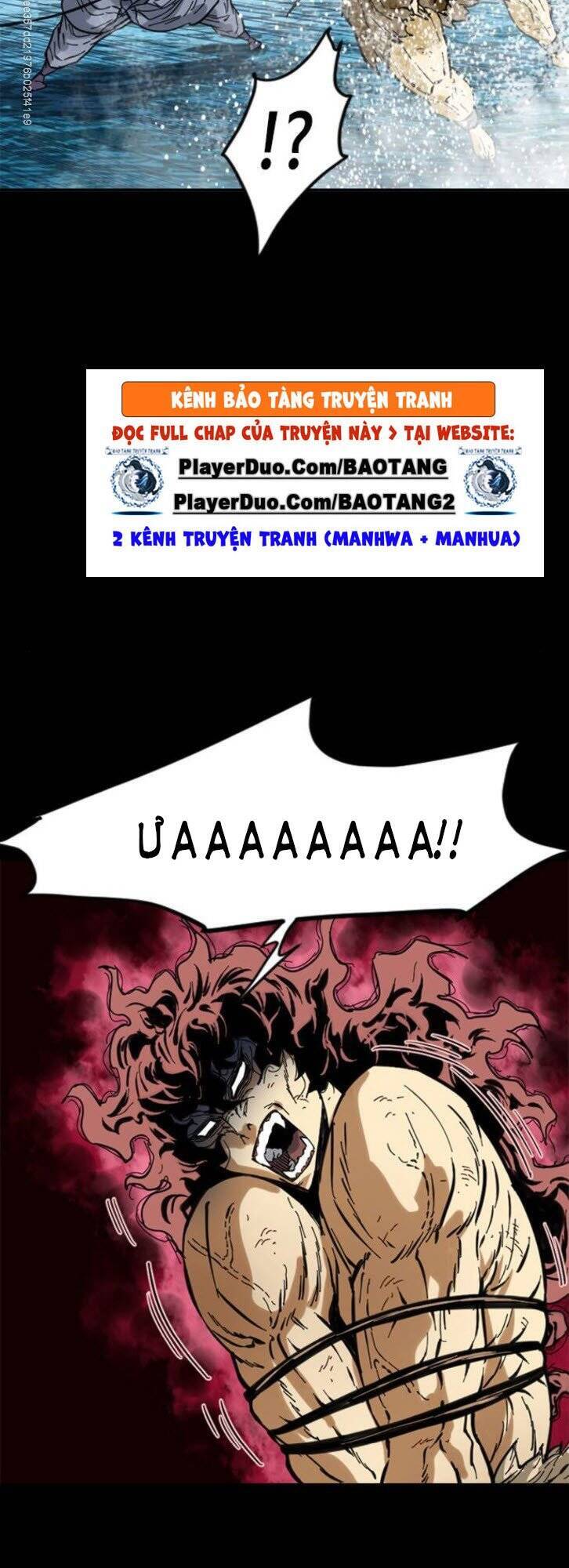 Thiên Hạ Đệ Nhất Nhân Chap 45 - Next Chap 46