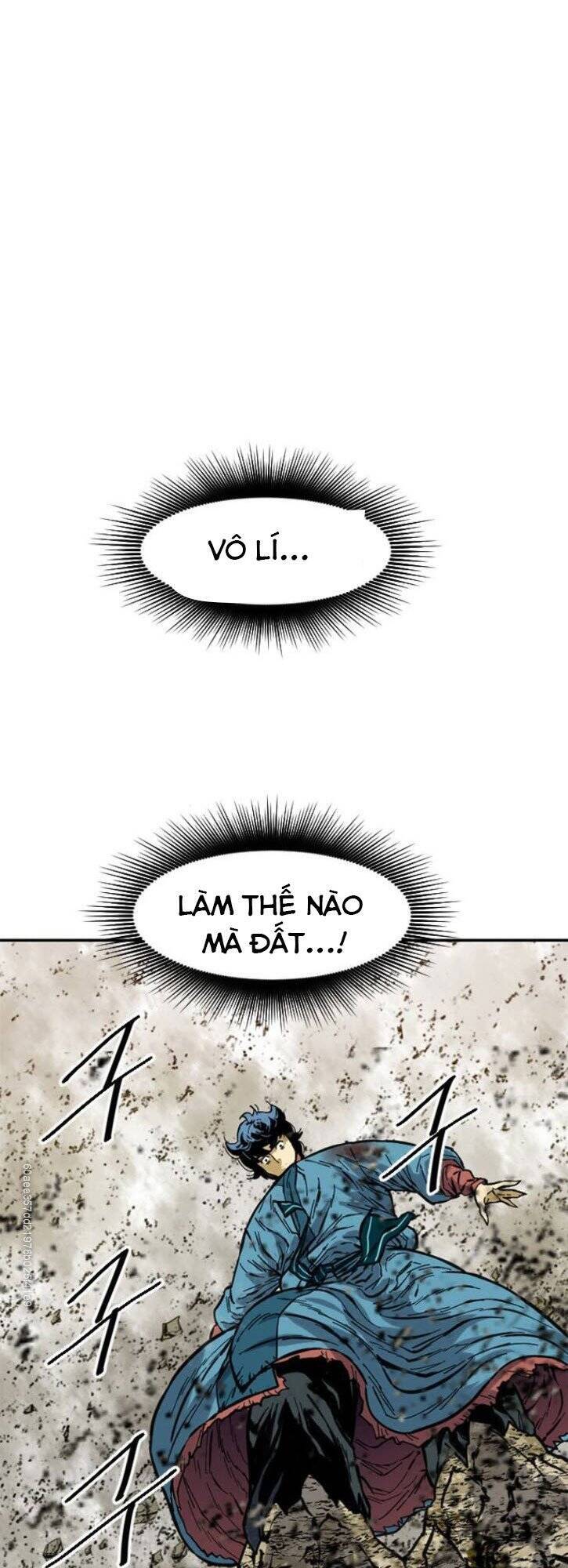 Thiên Hạ Đệ Nhất Nhân Chap 45 - Next Chap 46