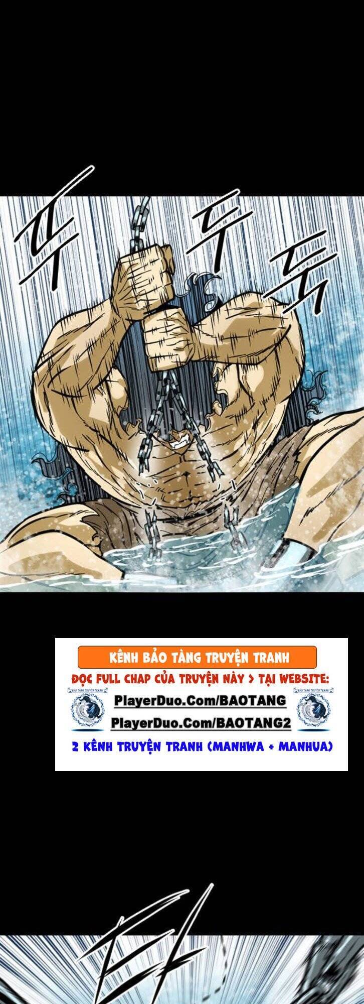 Thiên Hạ Đệ Nhất Nhân Chap 45 - Next Chap 46