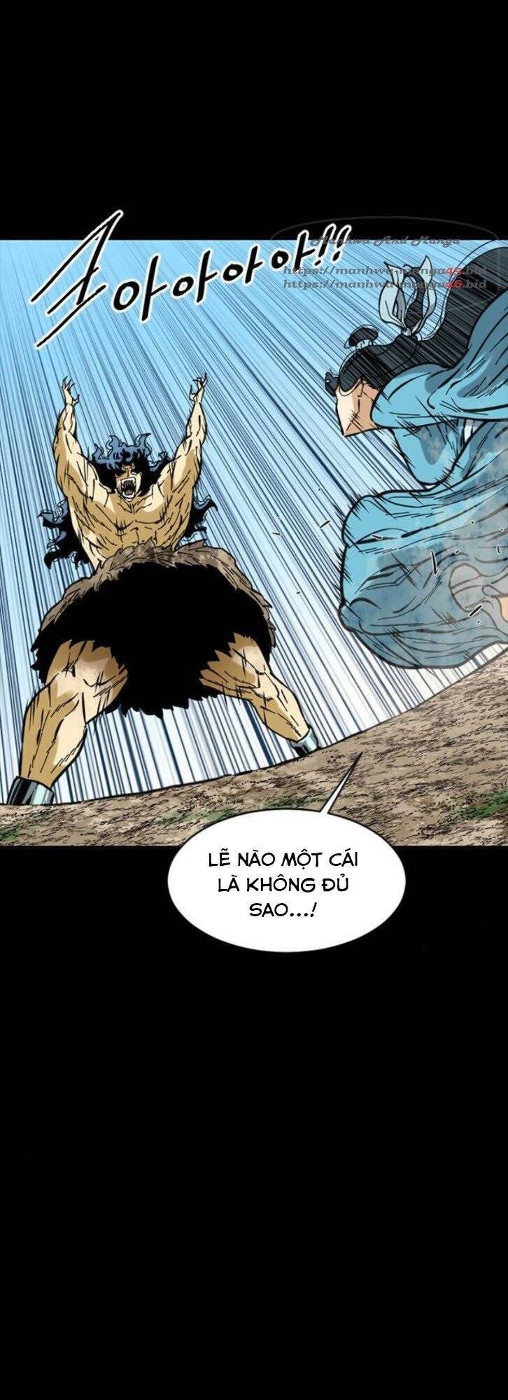 Thiên Hạ Đệ Nhất Nhân Chap 45 - Next Chap 46