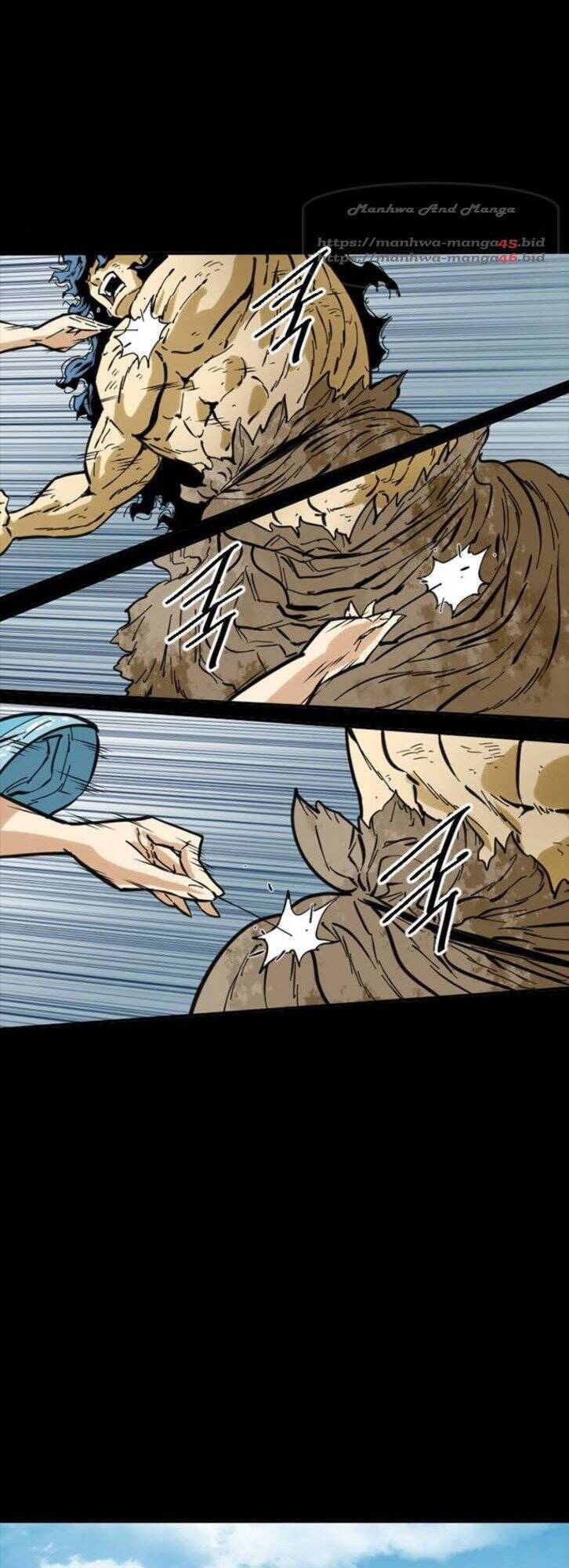 Thiên Hạ Đệ Nhất Nhân Chap 45 - Next Chap 46