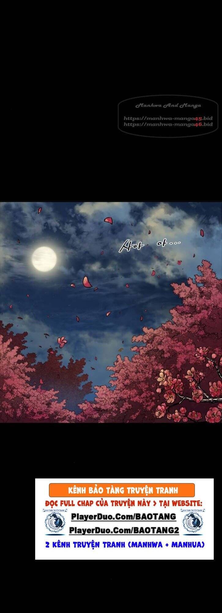 Thiên Hạ Đệ Nhất Nhân Chap 45 - Next Chap 46